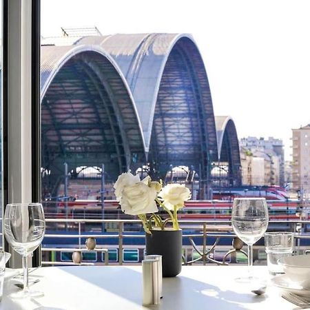 Un Gioiellino Nel Cuore Di Milano Ngoại thất bức ảnh