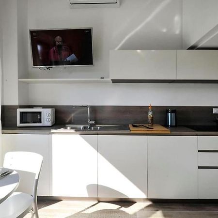 Un Gioiellino Nel Cuore Di Milano Ngoại thất bức ảnh