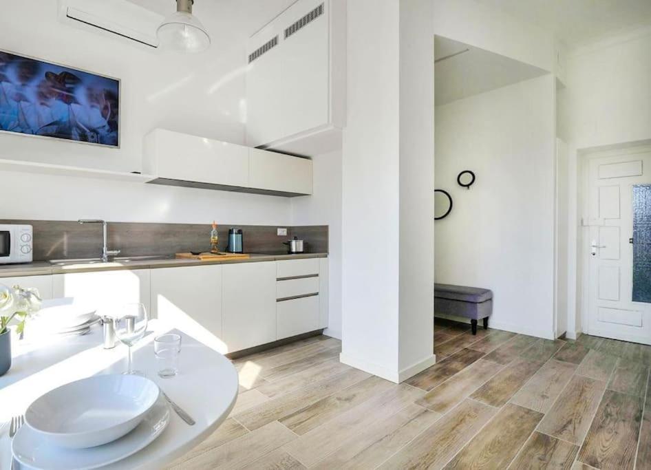 Un Gioiellino Nel Cuore Di Milano Ngoại thất bức ảnh